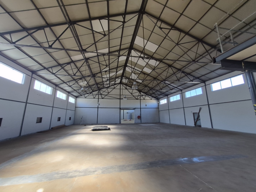 To Let Commercial Property for Rent in Maitland Western Cape